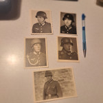 Fotografije nemške vojske III. rajh