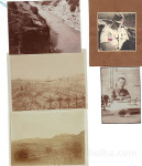 FOTOGRAFIJE - PRVA VOJNA - SOČA - ŠTANJEL, 1916