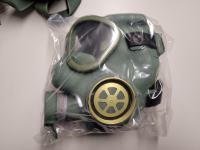 gas maska, maska za pline, komplet za lični zaštitu građana