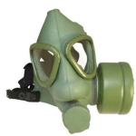 Gas maska - plinska maska MC1 s filtrom