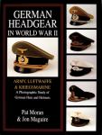 German Headgear in World War II: Army/Luftwaffe/Kriegsmarine