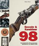 Knjiga Gewehr & Karabiner 98: Die Schußwaffen 98 des deutschen...