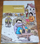 GORAŽDE, Joe Sacco