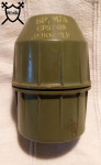 GRANATA M75 - OHIŠJE