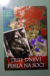 Hans Polzer - trije dnevi pekla na soči