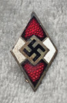 Hitler jugend značka