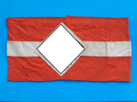 HJ rokavni trak
