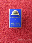 ITALIJANSKA VOJAŠKA ZNAČKA 1