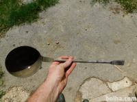 JLA ŠEFLA ZA PASULJ