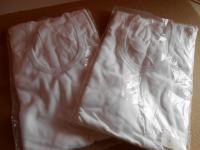 JNA bela spodnja majica "podkošulja" dolgi rokav original