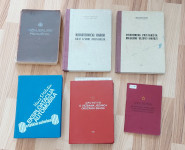 JNA literatura