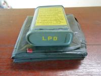 JNA RKBO pribor LPD z pregrinjalom