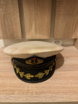 JRM uniforma kapitan bojnog broda saniteta