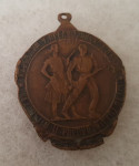 Orden odličje JNA III Medalja