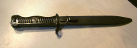 Jugoslovanski bajonet M56