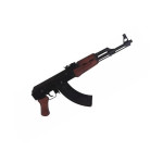 KALAŠNIK, KALAŠNIKOV - AVTOMAT AK-47 7,62×39, CRVENA ZASTAVA, PRODAM