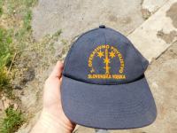 KAPA 3. OPERATIVNO POVELJSTVO SV