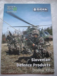 KATALOG SLOVENSKE VOJAŠKE INDUSTRIJE - SV