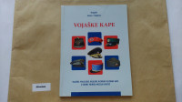 KATALOG VOJAŠKE KAPE-JANEZ J.ŠVAJNCER