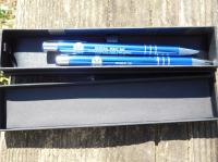 Kemična svinčnika generalštaba srbske vojske oddelek za usposabljanje