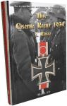 Knjiga Das Eiserne Kreuz 1939 2. Klasse