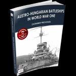 Knjiga Austro-Hungarian battleships in World War One
