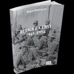 Knjiga Bitka za Trst 1945-1954