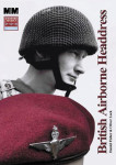 Knjiga British Airborne Headdress