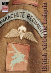 Knjiga British Airborne Insignia