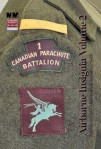 Knjiga British Airborne Insignia Volume 2