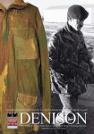 Knjiga Denison British Airborne Specialist Clothing from WWII...