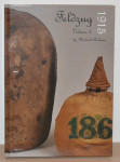 Knjiga Feldzug 1915 (oprema nemških vojakov v Prvi svetovni vojni) ww1