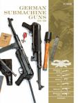 Knjiga German Submachine Guns, 1918–1945