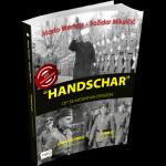 Knjiga “HANDSCHAR” - 13TH SS MOUNTAIN DIVISION