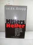 Knjiga Hitlerjevi pomagači