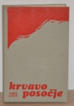 Knjiga Krvavo Posočje