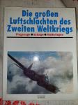 Knjiga o letalih in bitkah v ww2