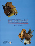 Knjiga Luftwaffe vs. RAF : Flying Equipment of the Air War, 1939-45
