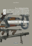 Knjiga Magazine Data Base