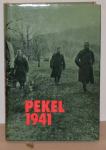 Knjiga Pekel 1941
