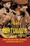 Knjiga Portugal's Guerilla Wars in Africa (Al J. Venter)