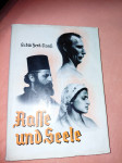 Knjiga Rasa in duša 1938 letnik