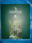 KNJIGA SLOVENIAN ARMED FORCES - SLOVENSKA VOJSKA