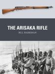 Knjiga The Arisaka Rifle