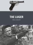 Knjiga The Luger