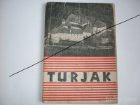 Knjiga TURJAK 1944