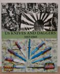 Knjiga US knives and daggers 1917-1945