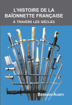 Knjiga zgodovina francoskih bajonetov
