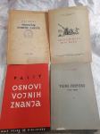 Knjige tematika Jugoslovanska vojska JLA