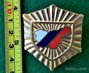 Kokarda Slovenske policije